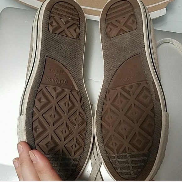 Girls converse 💰 - Picture 2 of 2